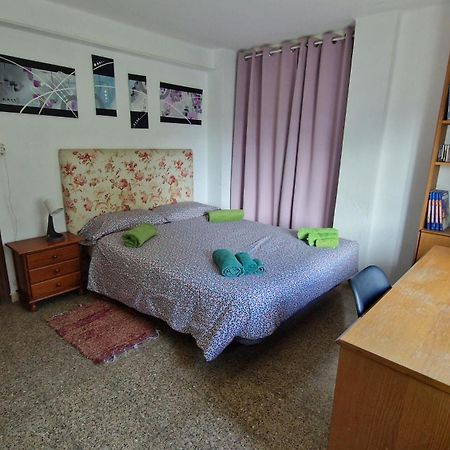 Calicanto House & Pool Torrent  Ngoại thất bức ảnh