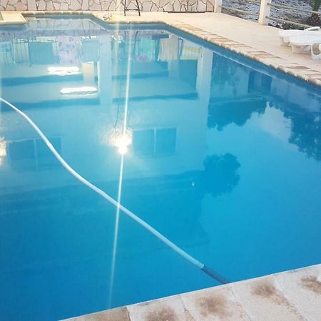 Calicanto House & Pool Torrent  Ngoại thất bức ảnh
