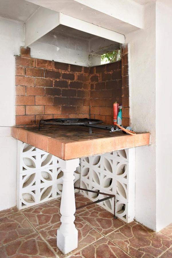 Calicanto House & Pool Torrent  Ngoại thất bức ảnh