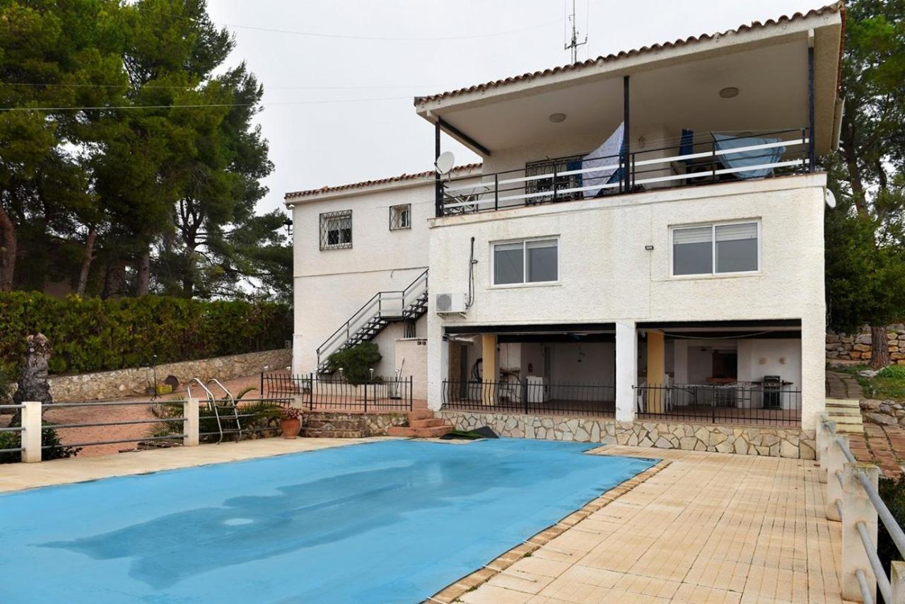 Calicanto House & Pool Torrent  Ngoại thất bức ảnh