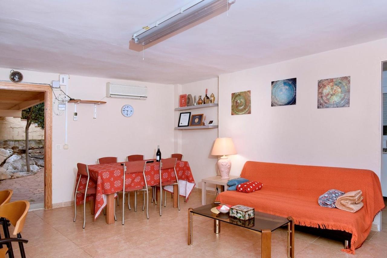 Calicanto House & Pool Torrent  Ngoại thất bức ảnh
