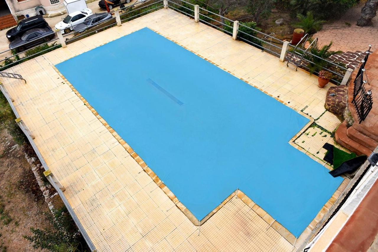 Calicanto House & Pool Torrent  Ngoại thất bức ảnh
