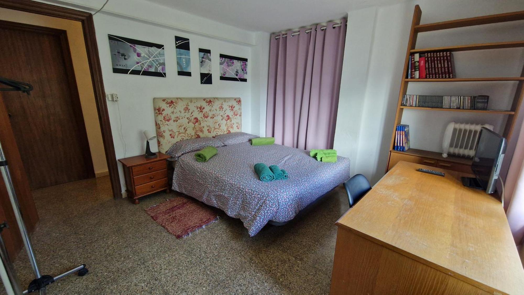 Calicanto House & Pool Torrent  Ngoại thất bức ảnh