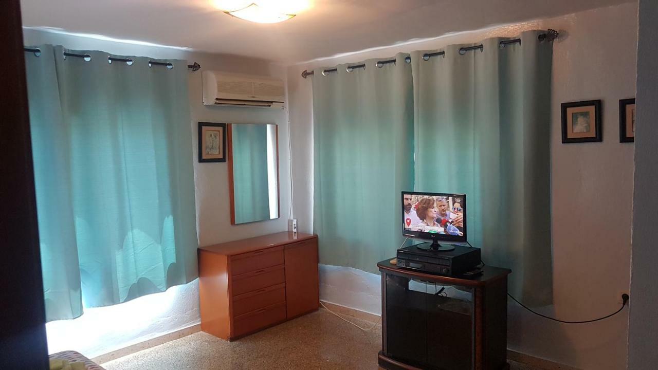 Calicanto House & Pool Torrent  Ngoại thất bức ảnh