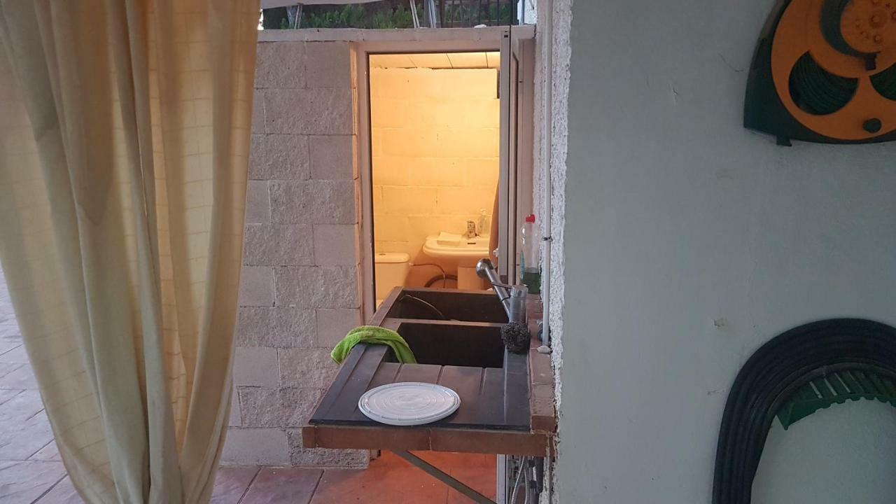 Calicanto House & Pool Torrent  Ngoại thất bức ảnh