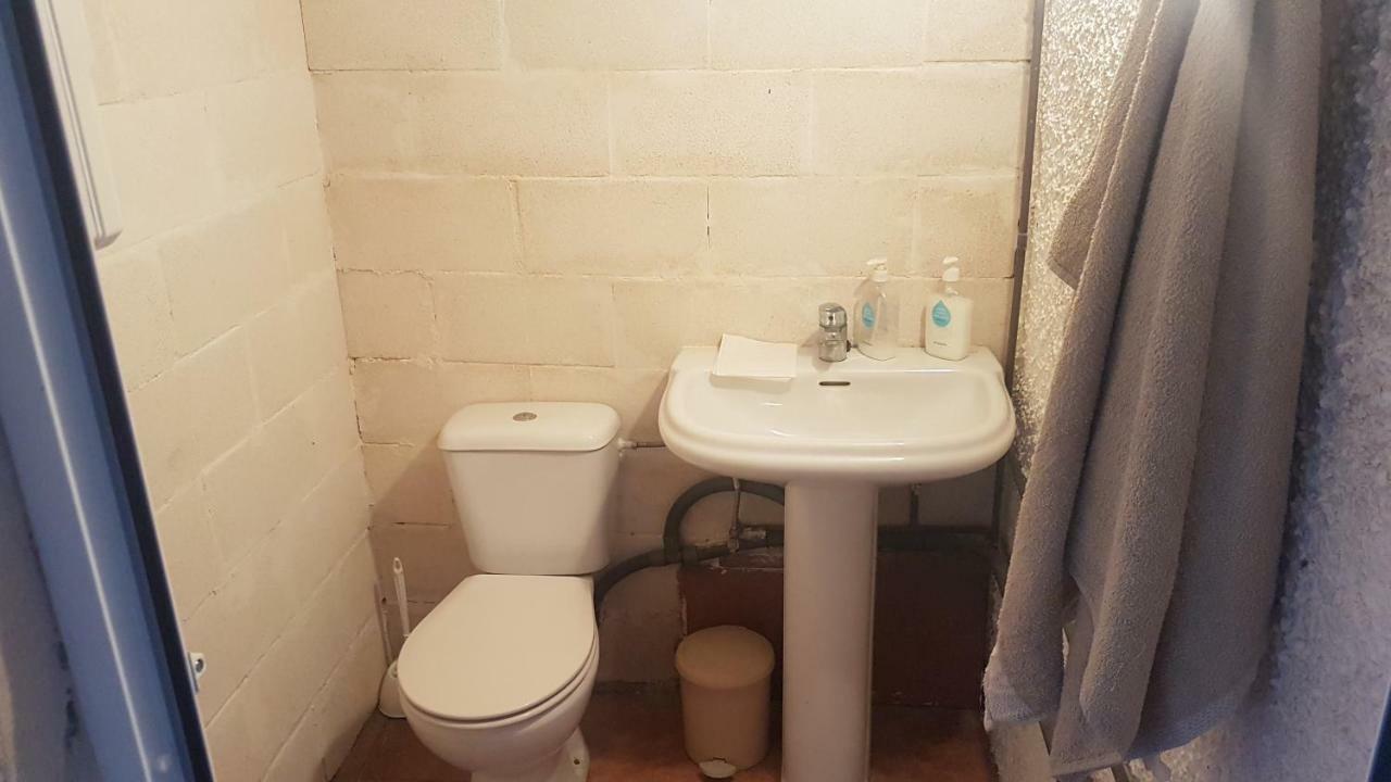 Calicanto House & Pool Torrent  Ngoại thất bức ảnh