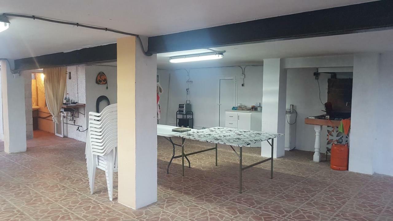 Calicanto House & Pool Torrent  Ngoại thất bức ảnh