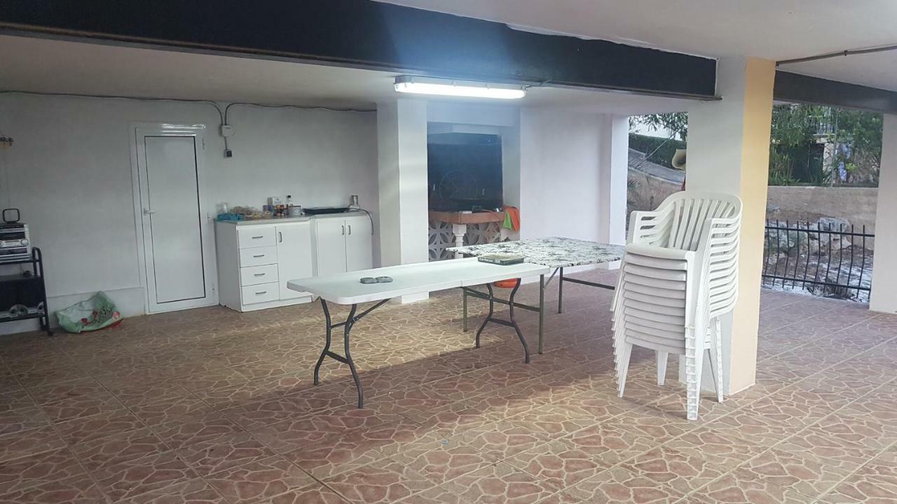 Calicanto House & Pool Torrent  Ngoại thất bức ảnh