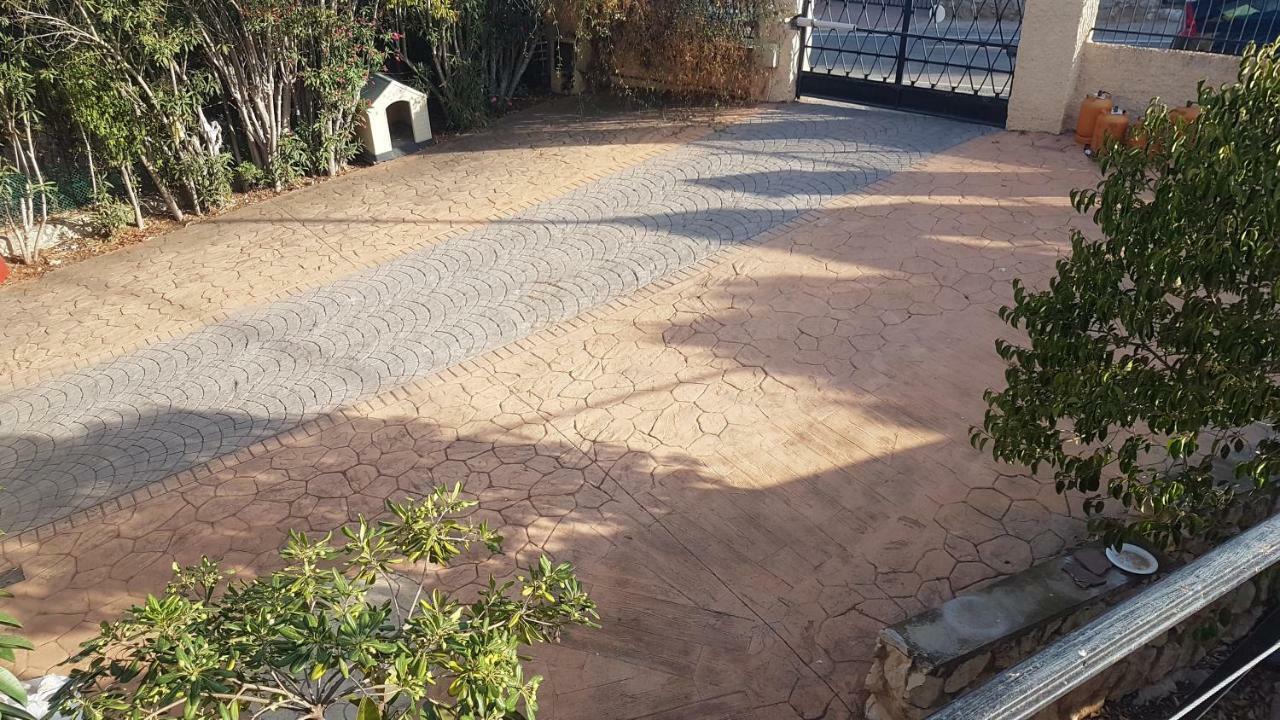 Calicanto House & Pool Torrent  Ngoại thất bức ảnh
