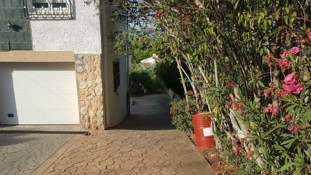 Calicanto House & Pool Torrent  Ngoại thất bức ảnh