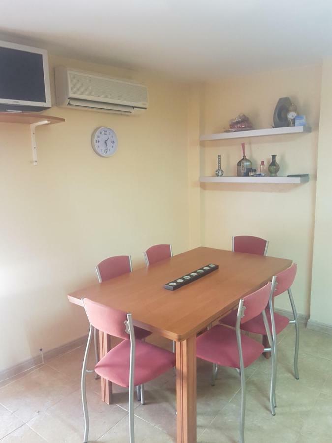 Calicanto House & Pool Torrent  Ngoại thất bức ảnh