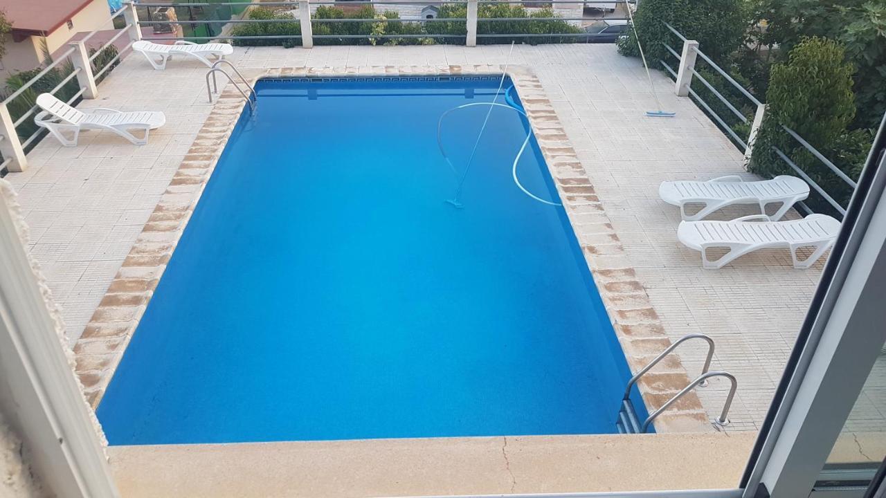 Calicanto House & Pool Torrent  Ngoại thất bức ảnh