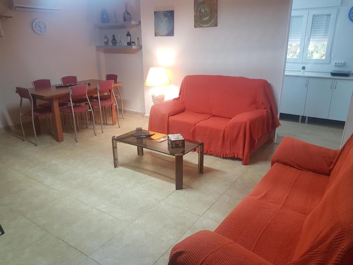 Calicanto House & Pool Torrent  Ngoại thất bức ảnh