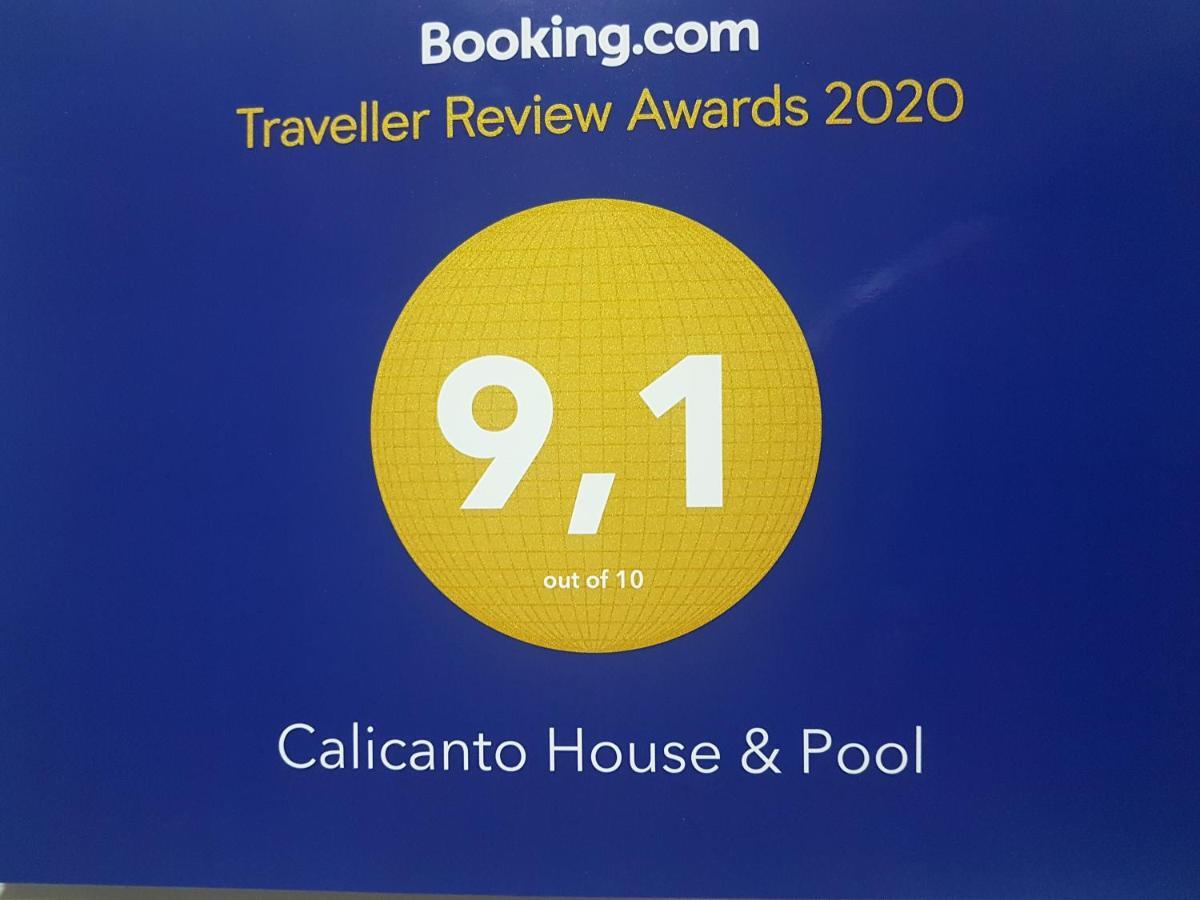 Calicanto House & Pool Torrent  Ngoại thất bức ảnh